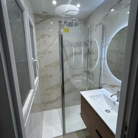 Appartement Veronica Cannes Exterior foto