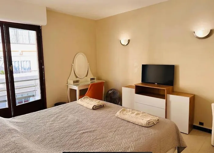 Appartement Veronica