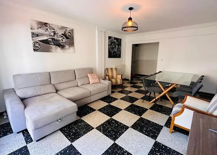 Appartement Veronica