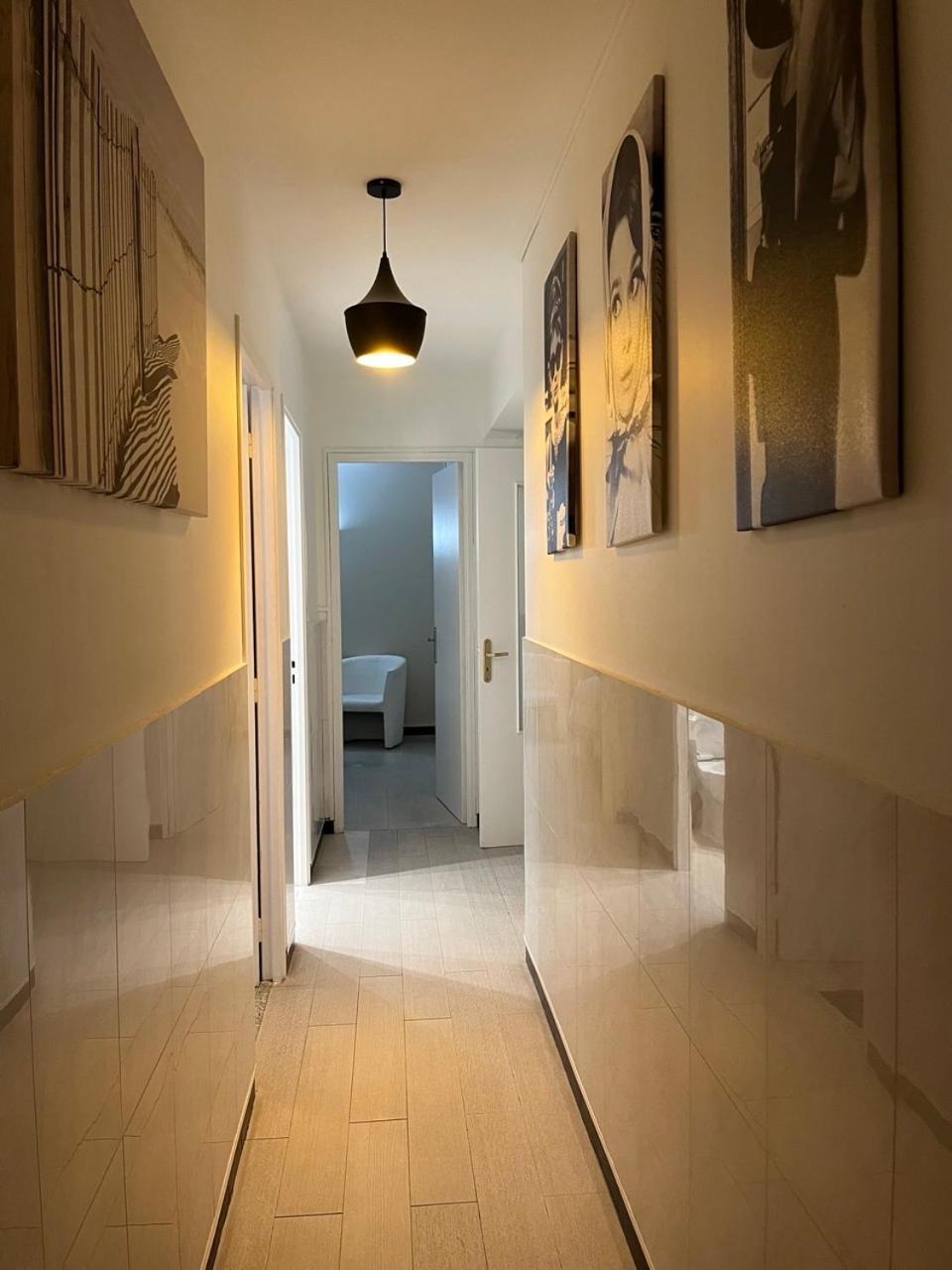 Apartamento Veronica