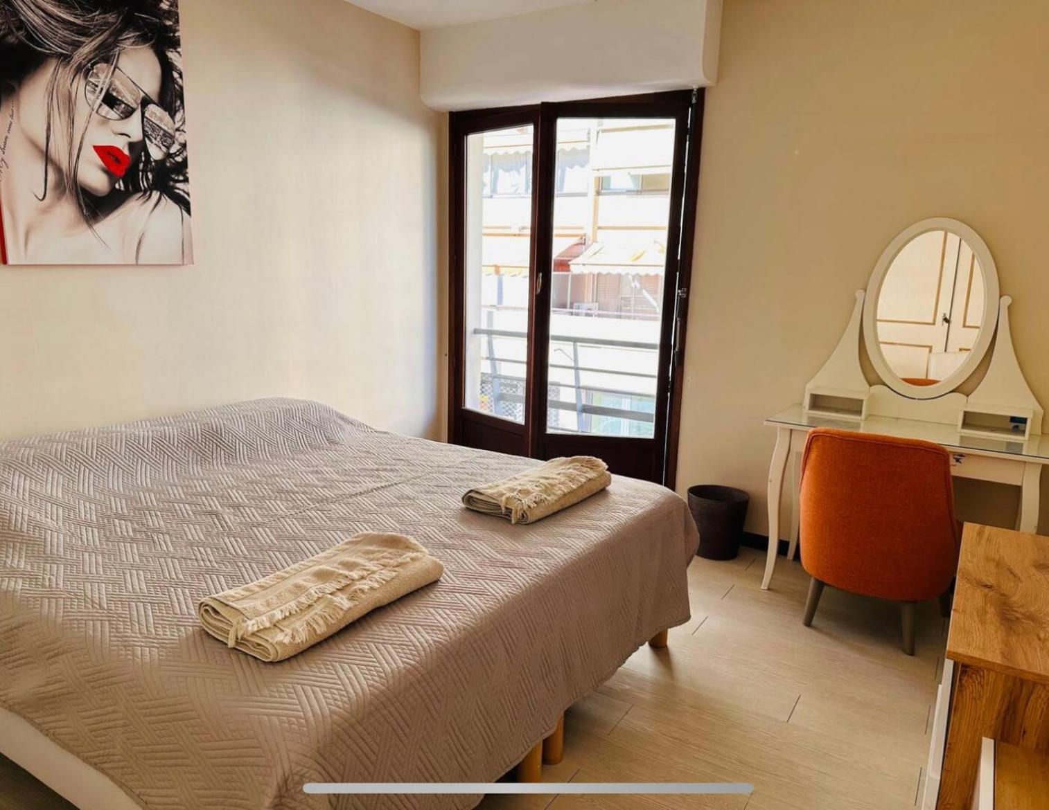 Apartamento Veronica *